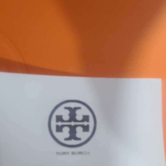 Tory Burch New Boots - Picture 2 of 4